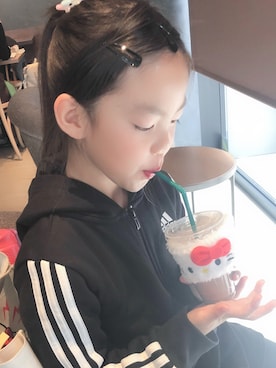 Uraraさんのコーディネート