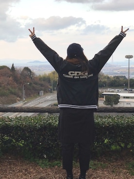 Uraraさんのコーディネート