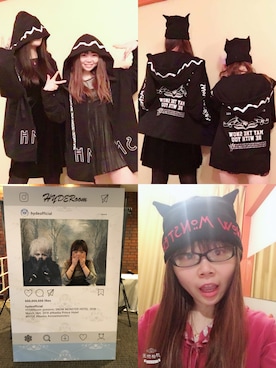 mimosa666さんのコーディネート