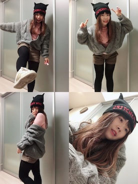 mimosa666さんのコーディネート