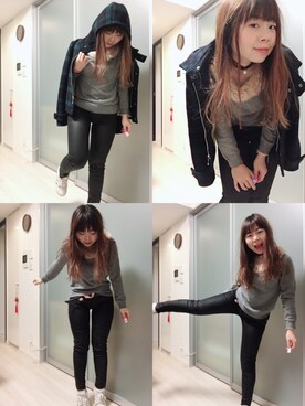 mimosa666さんのコーディネート