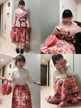 mimosa666さんのコーディネート