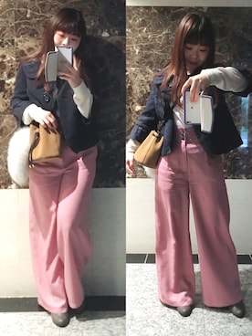 mimosa666さんのコーディネート