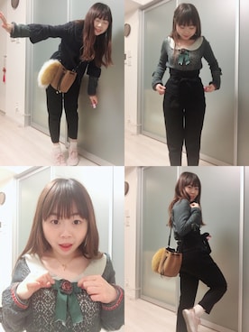 mimosa666さんのコーディネート