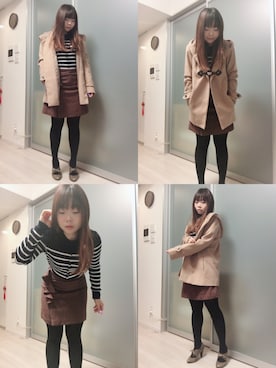 mimosa666さんのコーディネート