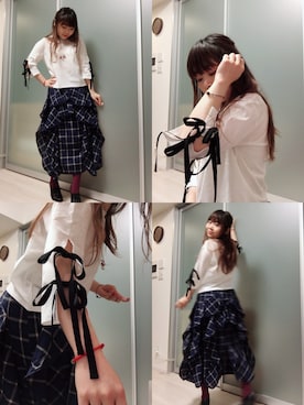 mimosa666さんのコーディネート