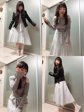 mimosa666さんのコーディネート