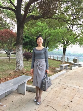 mimosa666さんのコーディネート