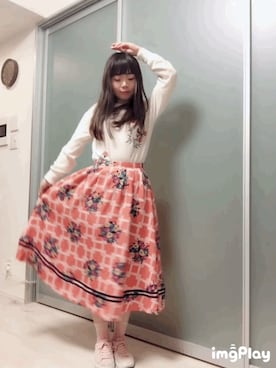 mimosa666さんのコーディネート