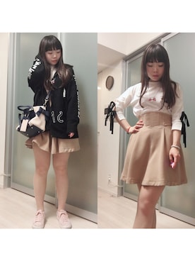 mimosa666さんのコーディネート