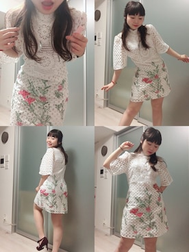 mimosa666さんのコーディネート