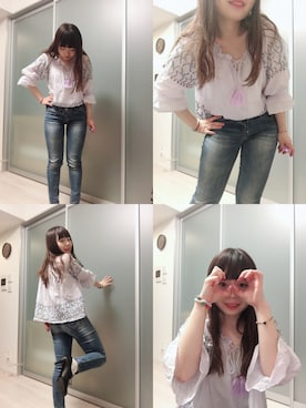 mimosa666さんのコーディネート