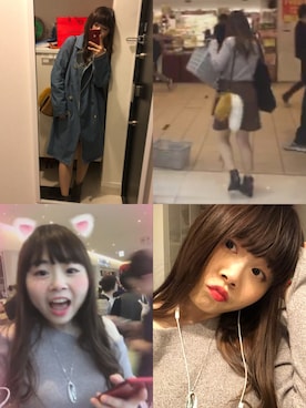 mimosa666さんのコーディネート