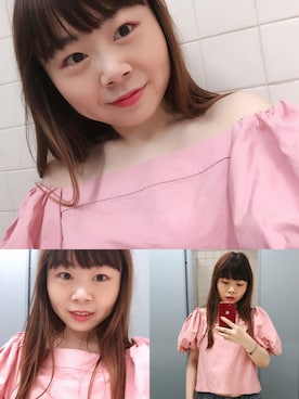 mimosa666さんのコーディネート