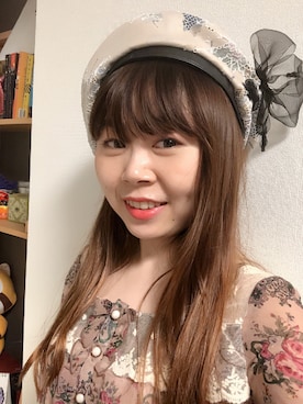 mimosa666さんのコーディネート