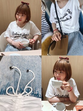 mimosa666さんのコーディネート