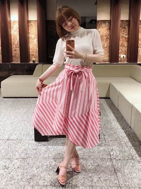 mimosa666さんのコーディネート