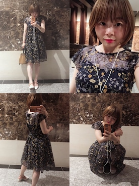 mimosa666さんのコーディネート