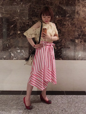 mimosa666さんのコーディネート