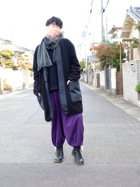 あっさーさんのコーディネート