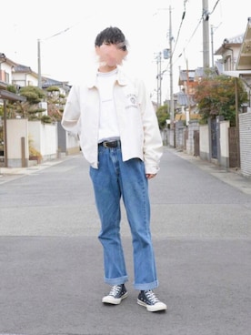 あっさーさんのコーディネート