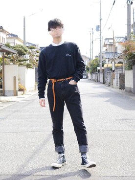 あっさーさんのコーディネート