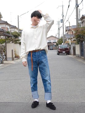 あっさーさんのコーディネート