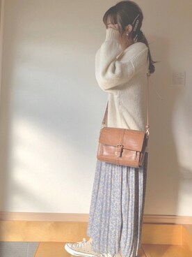 ゆかさんのコーディネート