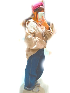 Shiiii☺︎さんのコーディネート