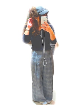 Shiiii☺︎さんのコーディネート