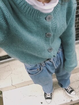 ぱ ん さんのコーディネート