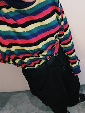 ぱ ん さんのコーディネート