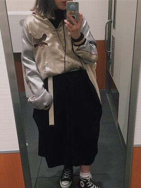 ぱ ん さんのコーディネート