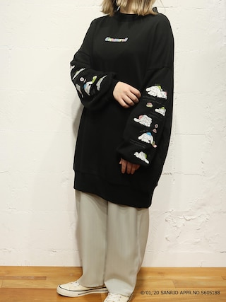 Rivet Surge 池袋アルパ店のスタッフコーディネート一覧 Wear