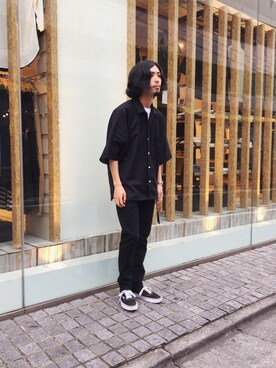 GRAND GLOBAL下北沢店さんのコーディネート