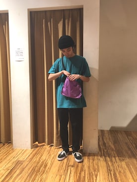 GRAND GLOBAL下北沢店さんのコーディネート