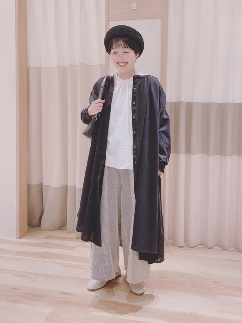 Ryooooooka Sm2 Keittio 湘南モールフィル Samansa Mos2のワンピースを使ったコーディネート Wear