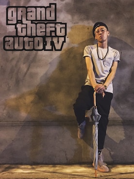 Y.Cさんのコーディネート