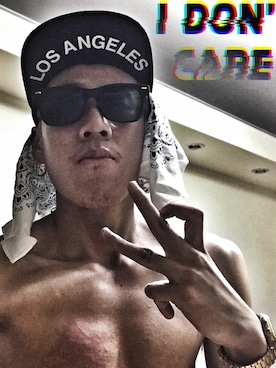 Y.Cさんのコーディネート