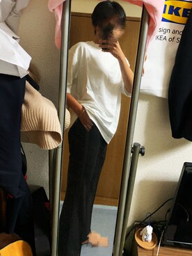 kou_10969さん（メンズ・175cm）の春コーディネート