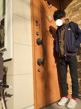 ナッツリンさんのコーディネート