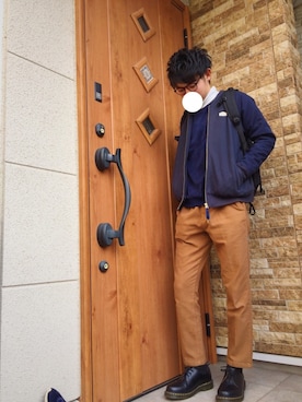 ナッツリンさんのコーディネート