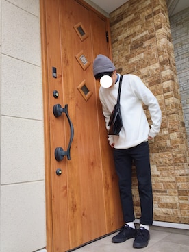 ナッツリンさんのコーディネート