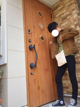 ナッツリンさんのコーディネート