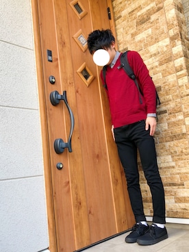 ナッツリンさんのコーディネート