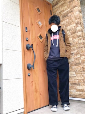 ナッツリンさんのコーディネート