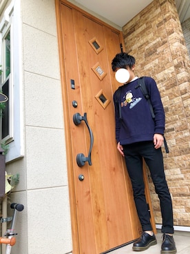 ナッツリンさんのコーディネート