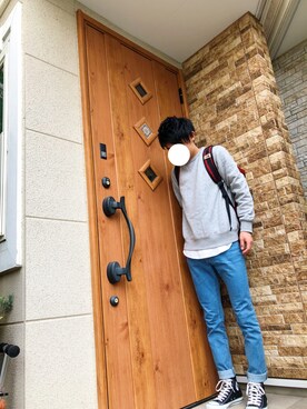 ナッツリンさんのコーディネート