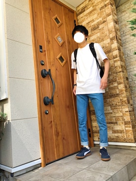 ナッツリンさんのコーディネート