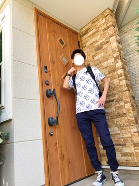 ナッツリンさんのコーディネート